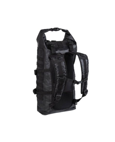 MOCHILA TACTICA SEALS IMPERMEABLE
