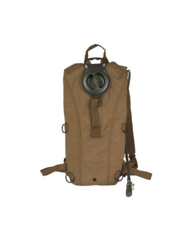 MOCHILA HIDRATACION COYOTE 3L