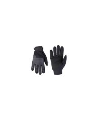 GUANTES MILTEC TACTICO NEGRO