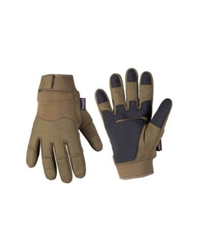 GUANTES SOFTSHELL THINSULATE™ WASP I Z1B