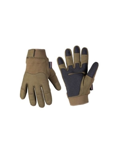 GUANTES SOFTSHELL THINSULATE™ WASP I Z1B