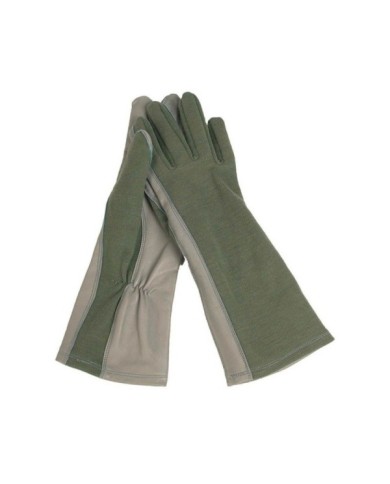 GUANTES MILTEC OLIVE