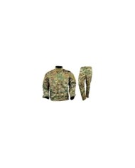 UNIFORME ROYAL MULTICAM