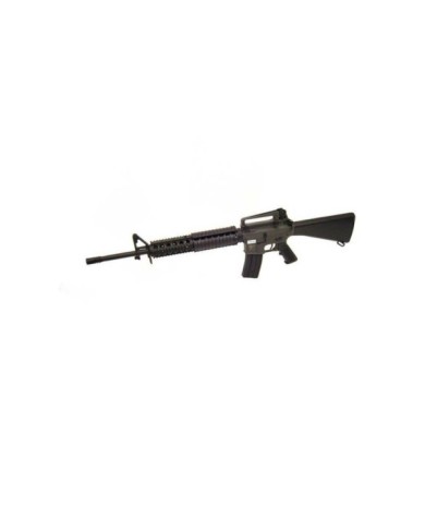 FUSIL M16 GOLDEN EAGLE