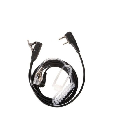 AURICULAR C/MICRO Y PTT VERSION PREMIUM