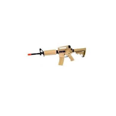 FUSIL GR16 G&G CARABINA