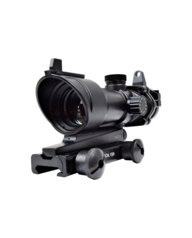 LENTE TACTICA RED DOT