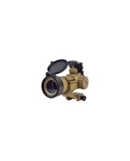 LENTE RED DOT 30MM TAN