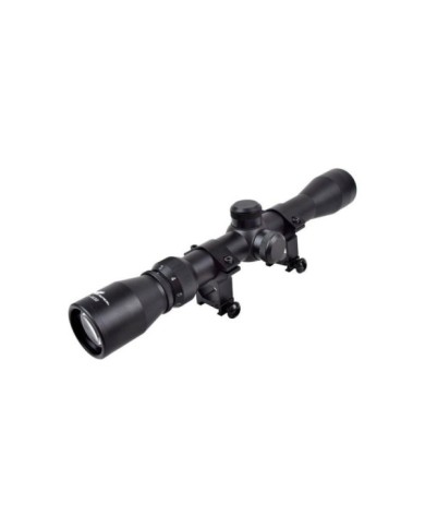 VISOR TELESCOPICO 3-9X32