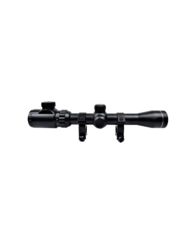 VISOR TELESCOPICO 3-9X32FA