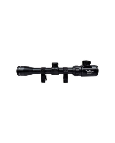 VISOR TELESCOPICO 3-9X32FA