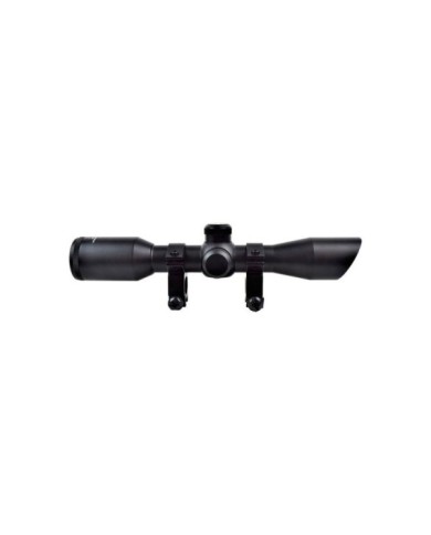 VISOR TELESCOPICO ZOOM 4 X LENTE 32MM