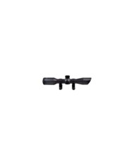 VISOR TELESCOPICO ZOOM 4 X LENTE 32MM