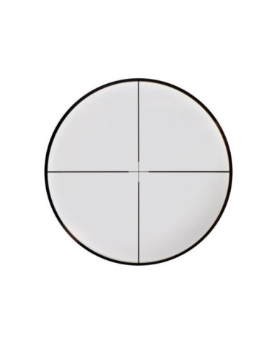 VISOR TELESCOPICO ZOOM 4 X LENTE 32MM
