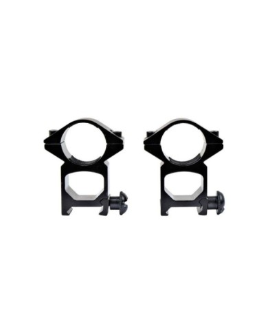 ANILLAS PARA VISOR 20MM
