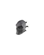 MASCARA WOSPORT BLOODED SKULL