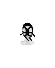 MASCARA WOSPORT BLOODED SKULL