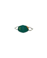 PROTECTOR FACIAL GUARDIA CIVIL VERDE