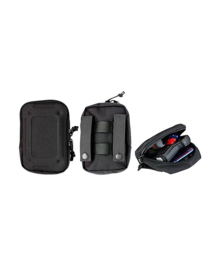 ACCESORIO MOLLE NEGRO