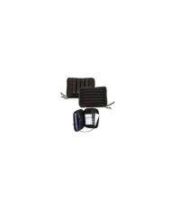 ACCESORIO MOLLE MULTIBOLSILLOS NEGRO