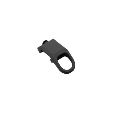 PORTA CORREAS RSA NEGRO