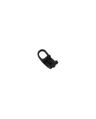 PORTA CORREAS RSA NEGRO