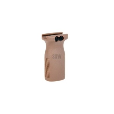 GRIP DELANTERO FVG TAN FMA