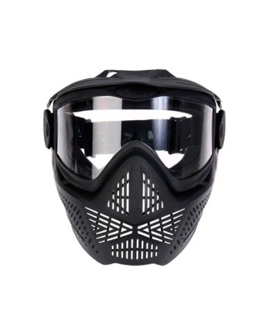 MASCARA COMPLETA F2 NEGRA FMA
