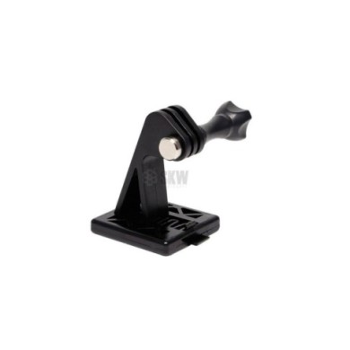 MONTURA CAMARA DEPORTIVA CASCO NEGRO DT