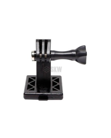 MONTURA CAMARA DEPORTIVA CASCO NEGRO DT