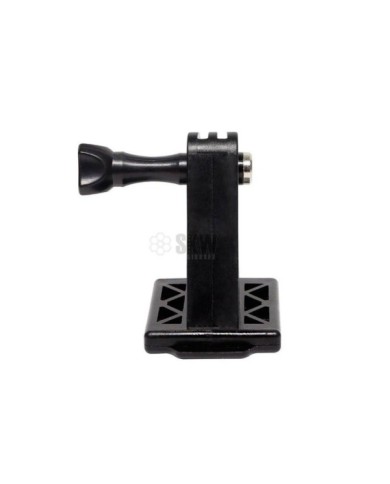 MONTURA CAMARA DEPORTIVA CASCO NEGRO DT