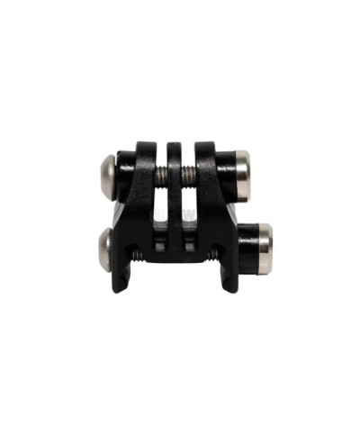 MONTURA CAMARA DEPORTIVA RAIL NEGRA DELTA