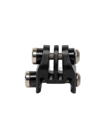 MONTURA CAMARA DEPORTIVA RAIL NEGRA DELTA