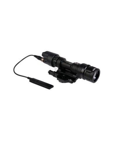 LINTERNA TACTICA M952V 380 LUMENS ELEMEN