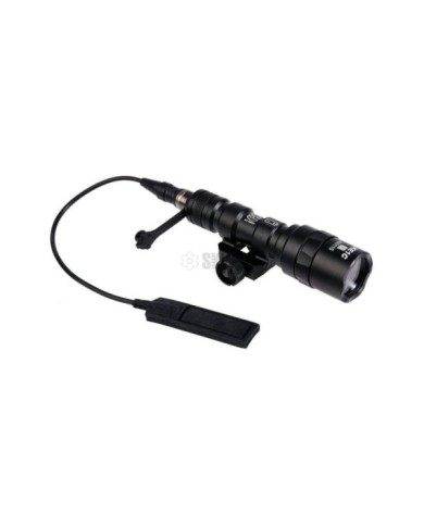 LINTERNA TACTICA M300AA 200 LUMENS ELEMEN