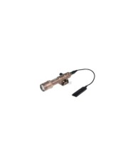 LINTERNA M600B 470 LUMENS TAN ELEMENT