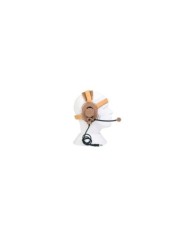 AURICULAR ZBOWMAN ELITE II TAN A027 DE ELEMENT