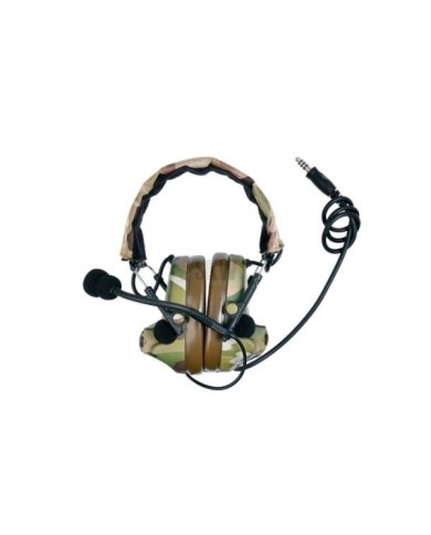 AURICULAR ZCOMTAC II MULTIC Z041-MC