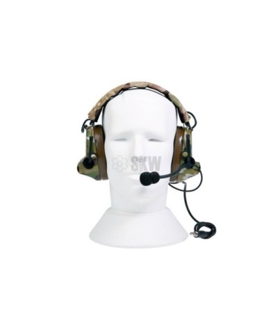 AURICULAR ZCOMTAC II MULTIC Z041-MC