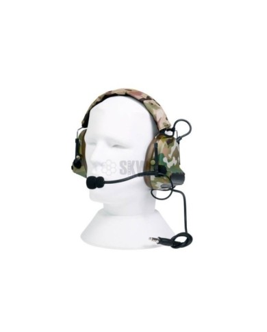 AURICULAR ZCOMTAC II MULTIC Z041-MC