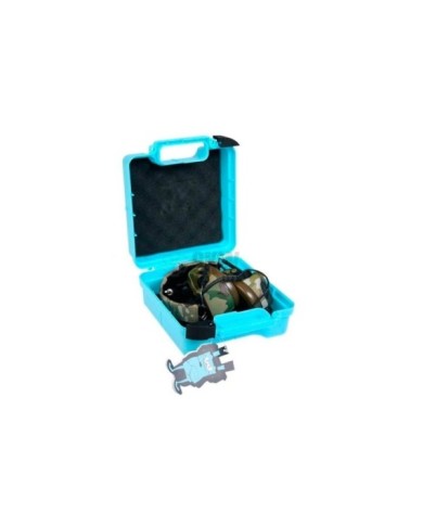 AURICULAR ZCOMTAC II MULTIC Z041-MC