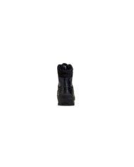BOTA TITAN NEGRA WP RTC