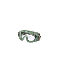 GAFAS PROTECCION ANTI VAHO VERDES