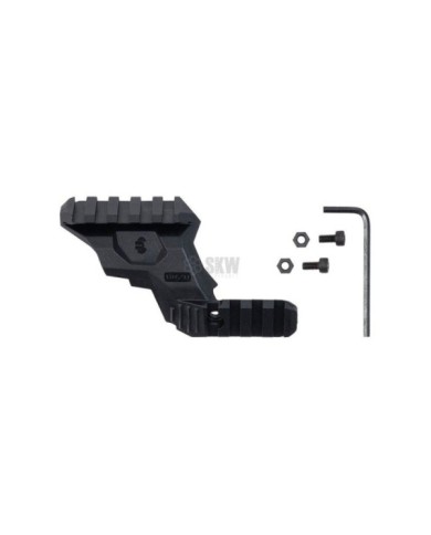 RAIL 2020 UPPER RAIL TACTICAL