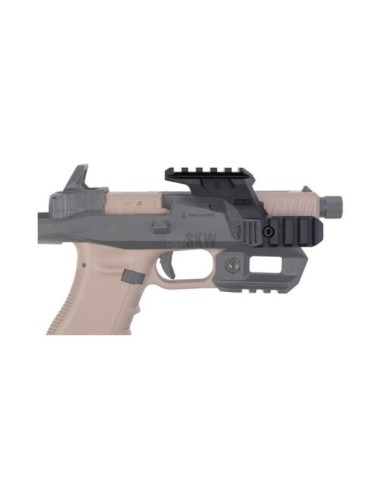 RAIL 2020 UPPER RAIL TACTICAL