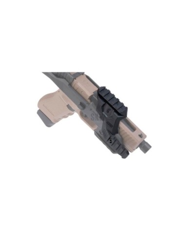 RAIL 2020 UPPER RAIL TACTICAL