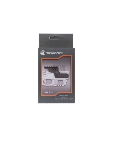 RAIL 2020 UPPER RAIL TACTICAL
