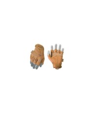 GUANTES MECHANIX M-PACT FINGERLESS CO