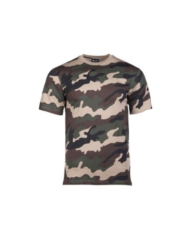 CAMISETA TARN CCE
