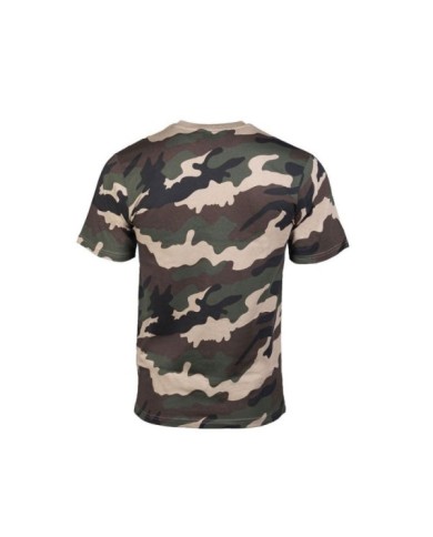 CAMISETA TARN CCE